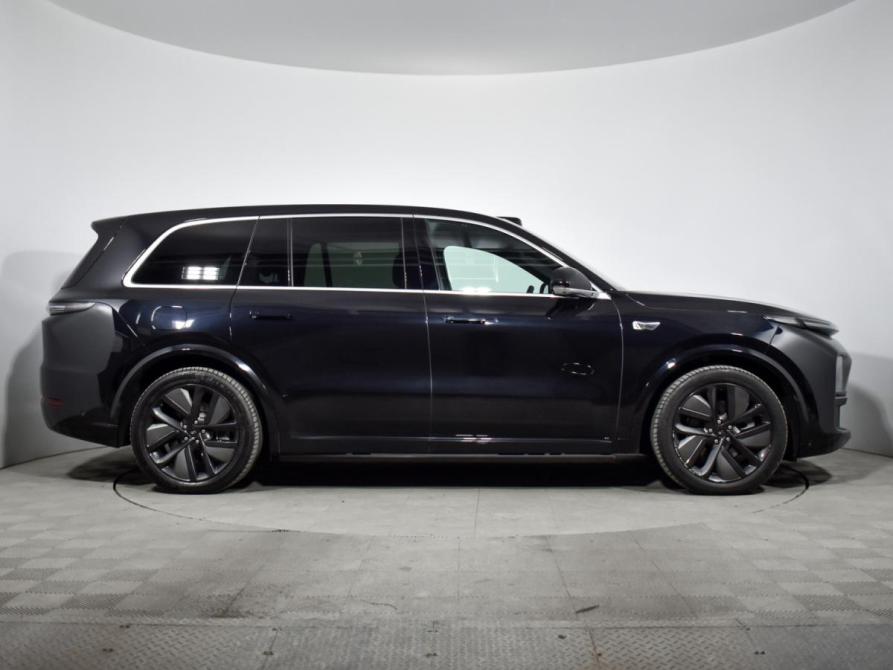 Li Auto (Lixiang) L9 I Санкт-Петербург  - изображение 4