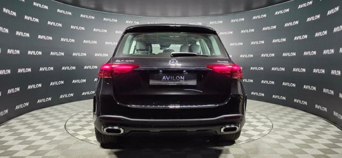 Новый Mercedes-Benz GLE II (V167) Рестайлинг 2026 года, цена 12 150 000 рублей, внедорожник, Автокод Объявления