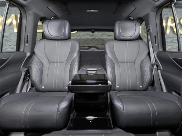 Новый Lexus LX IV 2026 года, цена 22 990 000 рублей, внедорожник, Автокод Объявления