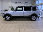 Lada (ВАЗ) 2131 (4x4) I Волгоград  - изображение 22