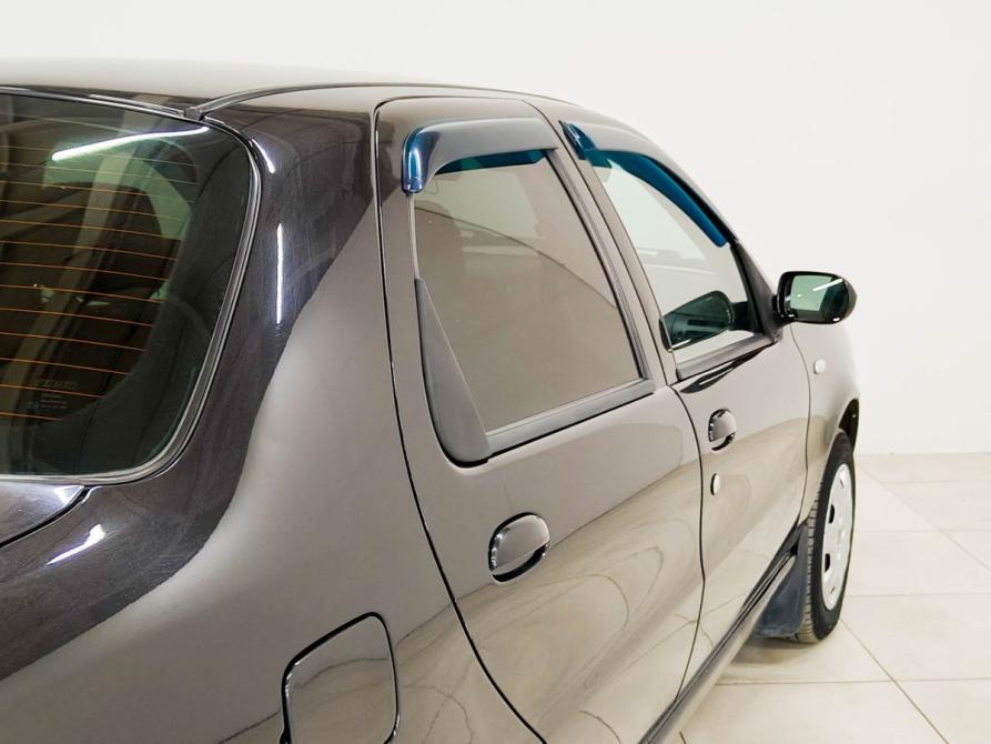 Fiat Albea I Рестайлинг Тула  - изображение 5