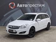 Opel Astra H Рестайлинг Пермь  - изображение 23