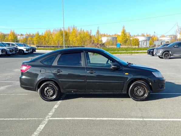 Lada (ВАЗ) Granta I с пробегом 2015 года, цена 308 000 рублей, 273277 км, лифтбек, Автокод Объявления