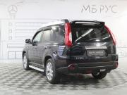 Nissan X-Trail II Рестайлинг Москва  - изображение 35