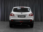 Nissan Qashqai I Рестайлинг Тюмень  - изображение 21