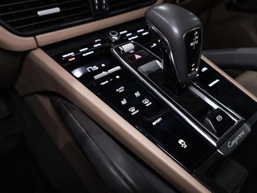 Porsche Cayenne III Санкт-Петербург  - изображение 22