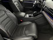 Volkswagen Touareg III Калининград  - изображение 34