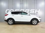 Kia Sportage III Воронеж  - изображение 29