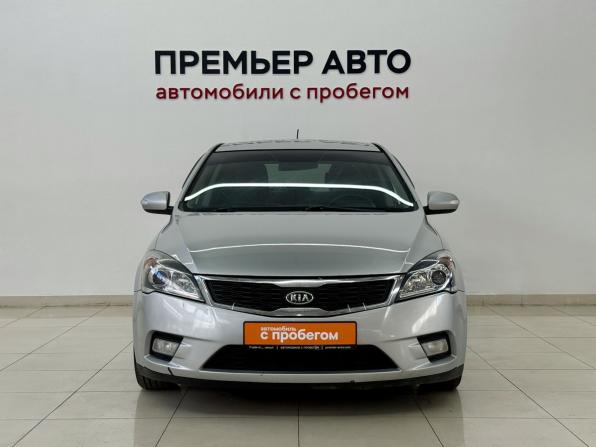 Kia Ceed I Рестайлинг с пробегом 2010 года, цена 520 000 рублей, 241070 км, хэтчбек, Автокод Объявления