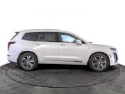 Cadillac XT6 I Москва  - изображение 34