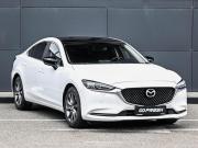 Mazda 6 III (GJ) Рестайлинг Новороссийск  - изображение 25