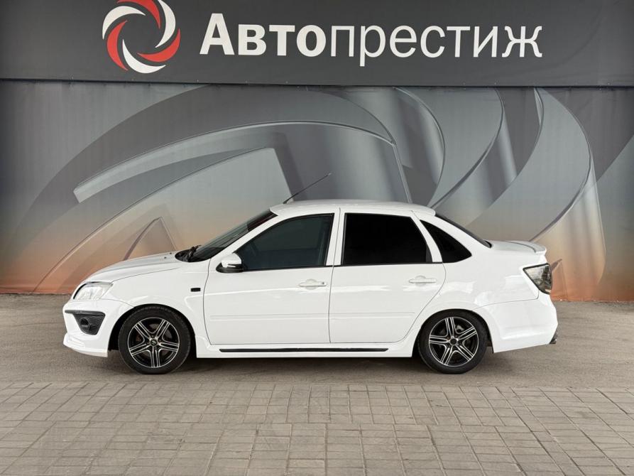 Lada (ВАЗ) Granta I Волгоград  - изображение 8