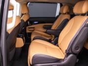 Kia Carnival IV Москва  - изображение 28