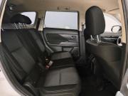 Mitsubishi Outlander III Рестайлинг 3 Новороссийск  - изображение 63
