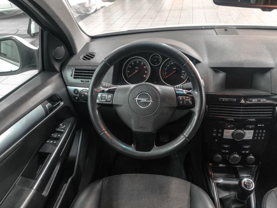 Opel Astra H Рестайлинг Ростов-на-Дону  - изображение 7