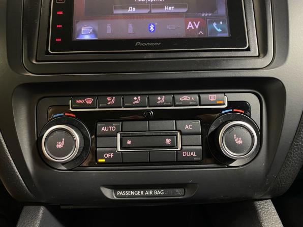 Volkswagen Jetta VI с пробегом 2012 года, цена 727 000 рублей, 224084 км, седан, Автокод Объявления