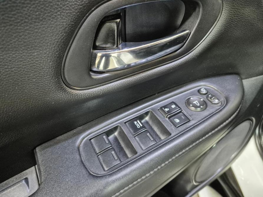 Honda Vezel I Рестайлинг Воронеж  - изображение 18