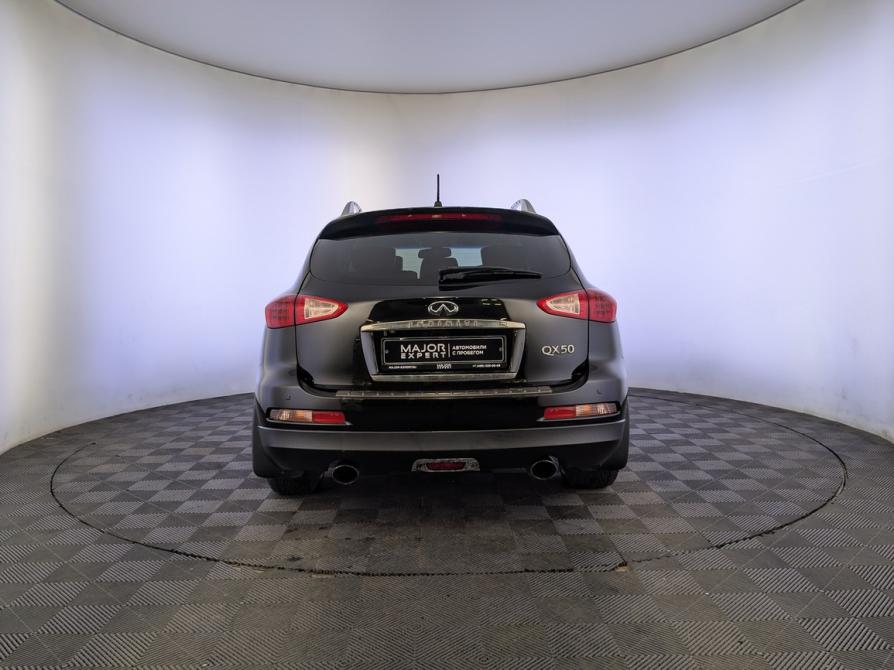 Infiniti QX50 I Москва  - изображение 6