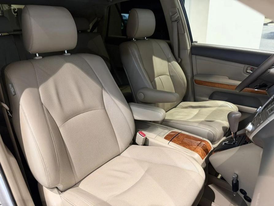 Lexus RX II Рестайлинг Новосибирск  - изображение 22