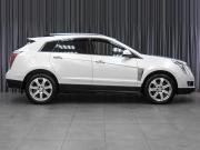 Cadillac SRX II Рестайлинг Тюмень  - изображение 27