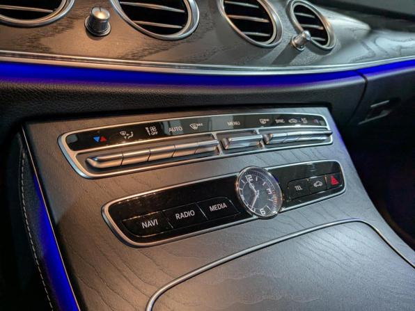 Mercedes-Benz E-Класс V (W213 S213 C238) с пробегом 2018 года, цена 3 900 000 рублей, 85628 км, универсал, Автокод Объявления
