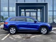 Skoda Kodiaq I Москва  - изображение 28