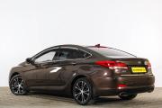 Hyundai i40 I Рестайлинг Тюмень  - изображение 27
