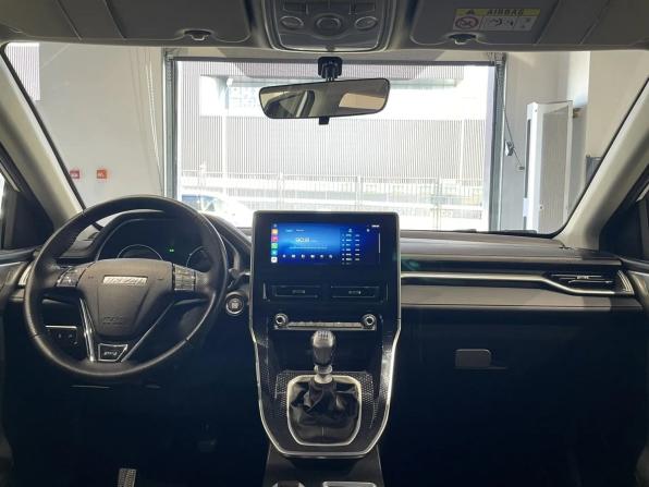 Haval M6 II с пробегом 2023 года, цена 1 712 000 рублей, 39430 км, внедорожник, Автокод Объявления