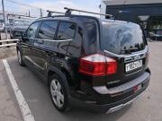 Chevrolet Orlando I Москва  - изображение 10