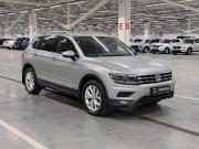 Volkswagen Tiguan II Казань  - изображение 25