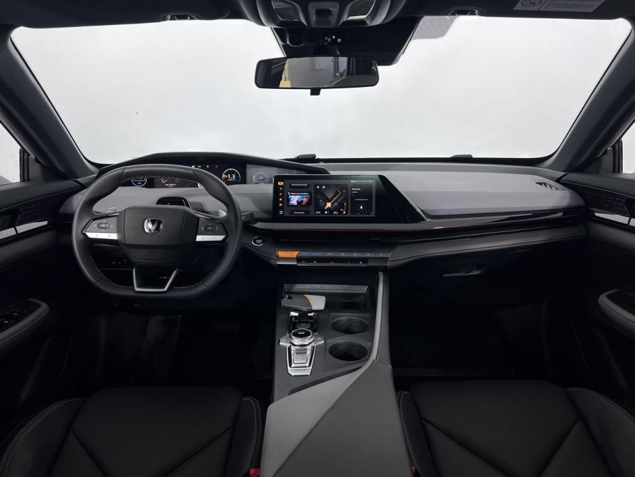 Changan UNI-V I Калининград  - изображение 14