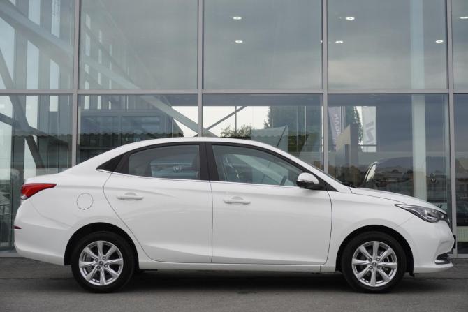 Changan Alsvin с пробегом 2024 года, цена 1 520 000 рублей, 369 км, седан, Автокод Объявления