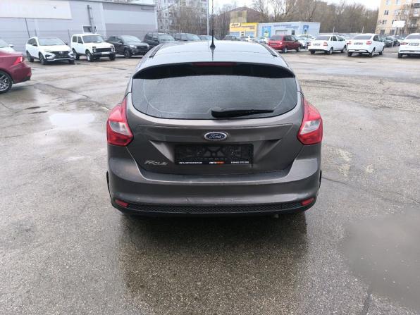 Ford Focus III с пробегом 2013 года, цена 619 990 рублей, 157926 км, хэтчбек, Автокод Объявления