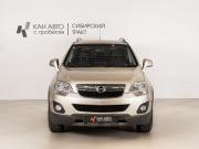 Opel Antara I Рестайлинг Казань  - изображение 10