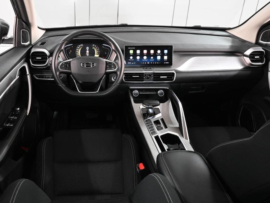 Geely Coolray I Ростов-на-Дону  - изображение 6