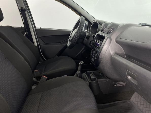 Lada (ВАЗ) Granta I с пробегом 2014 года, цена 515 000 рублей, 135244 км, седан, Автокод Объявления