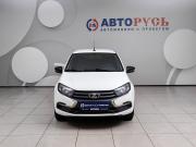Lada (ВАЗ) Granta I Рестайлинг Подольск  - изображение 28