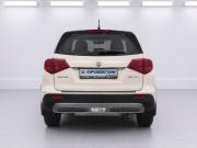 Suzuki Vitara II Рестайлинг Москва  - изображение 21
