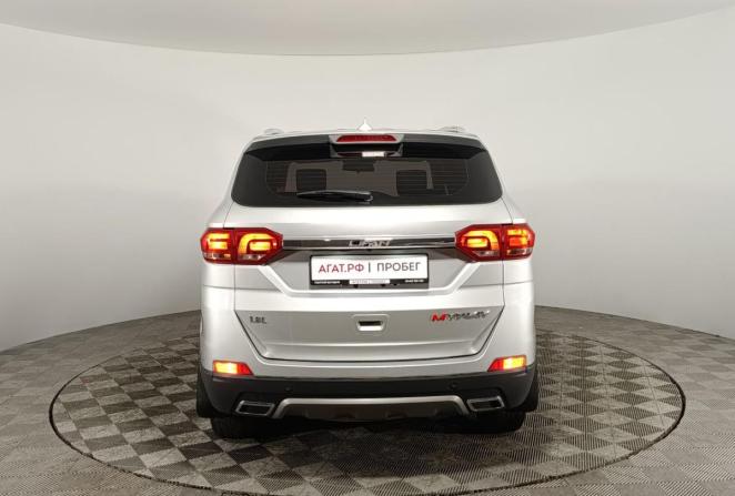 Lifan Myway с пробегом 2018 года, цена 810 000 рублей, 144236 км, внедорожник, Автокод Объявления