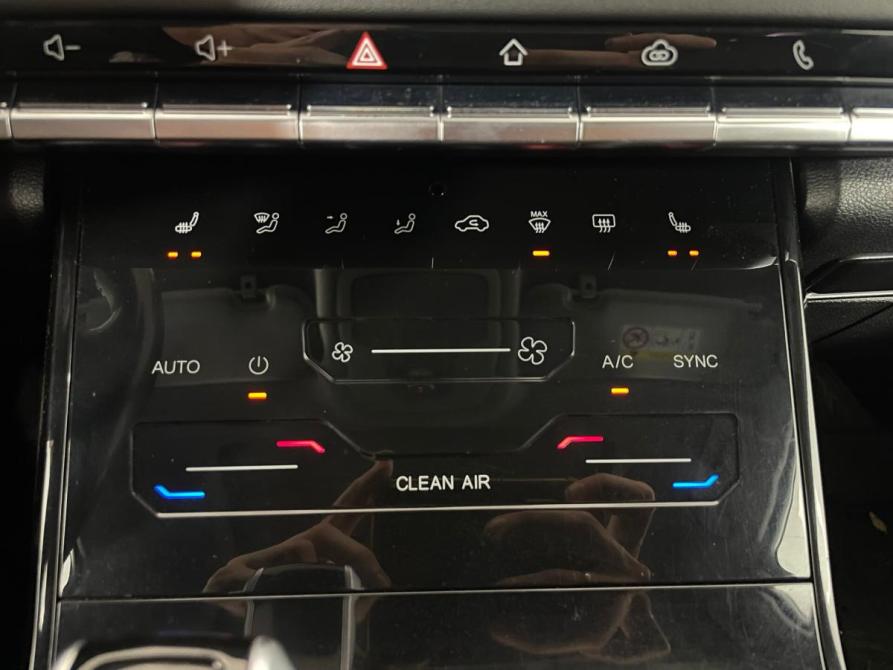 Chery Tiggo 7 Pro I Воронеж  - изображение 20