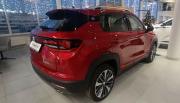 Changan CS35 Plus I Рестайлинг Москва  - изображение 17