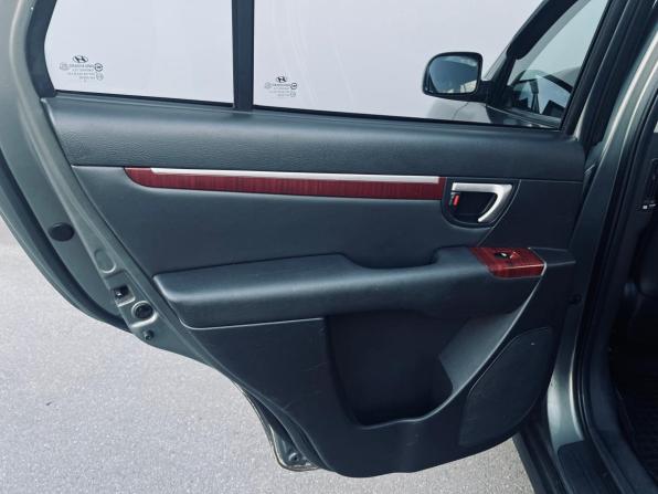 Hyundai Santa Fe II с пробегом 2006 года, цена 790 000 рублей, 205336 км, внедорожник, Автокод Объявления