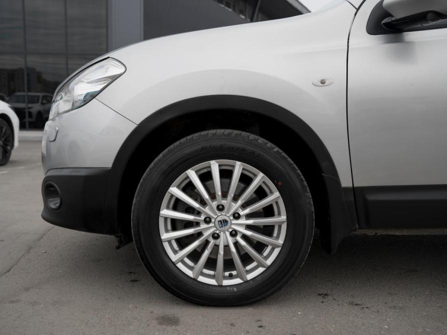 Nissan Qashqai+2 I Рестайлинг Москва  - изображение 25