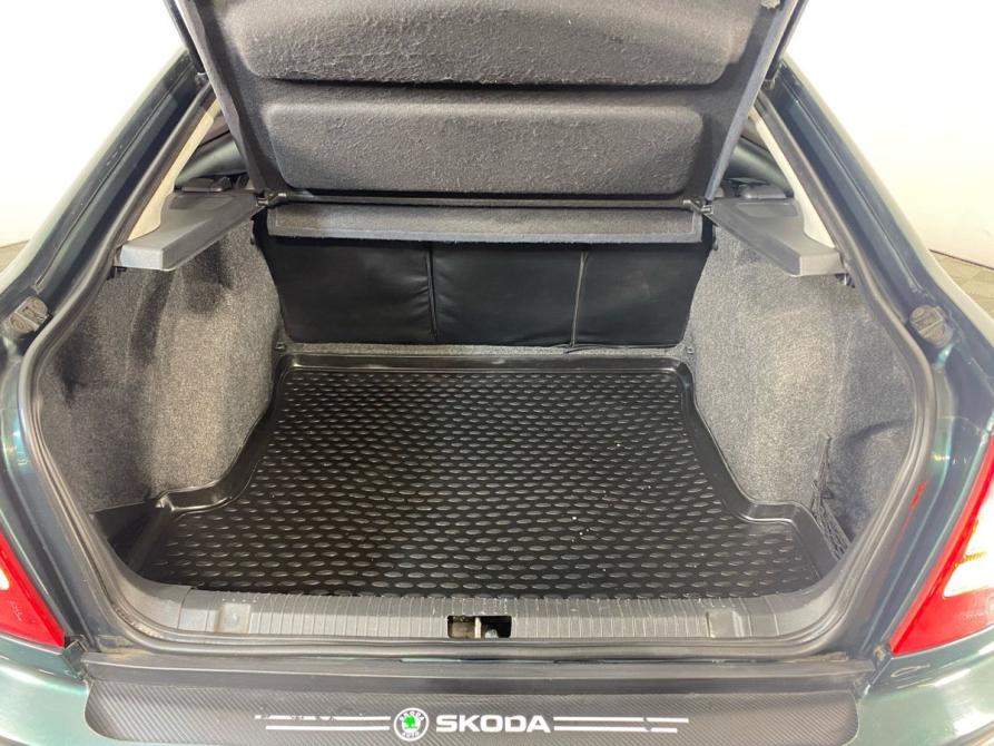 Skoda Octavia I (A4) Рестайлинг Архангельск  - изображение 19