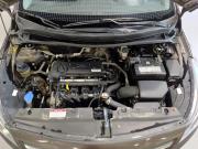 Hyundai Solaris I Рестайлинг Казань  - изображение 33