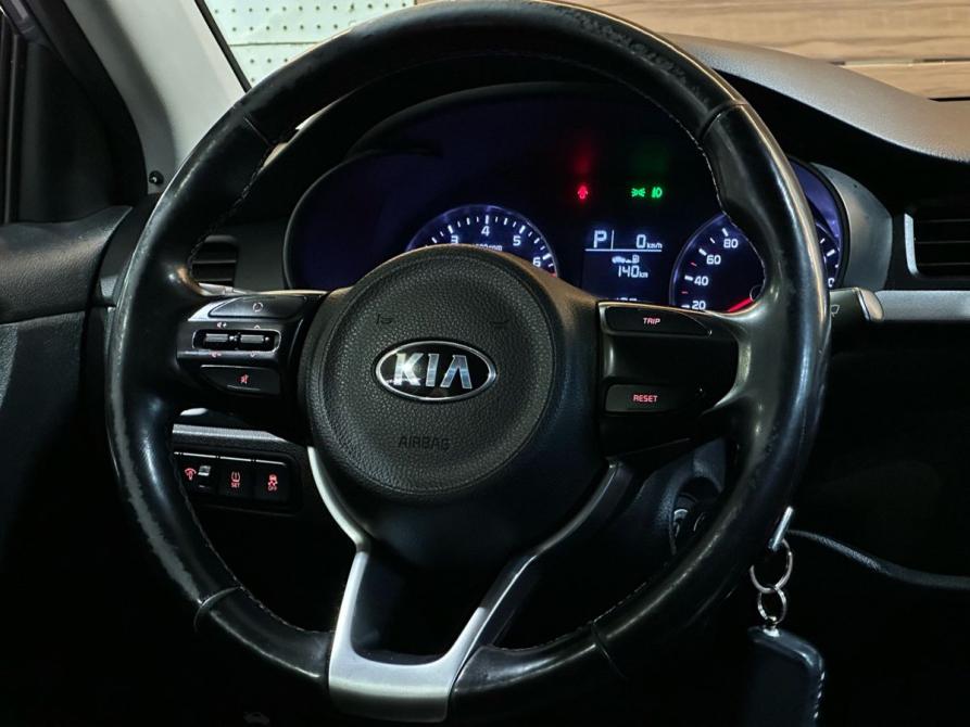 Kia Rio IV Челябинск  - изображение 10