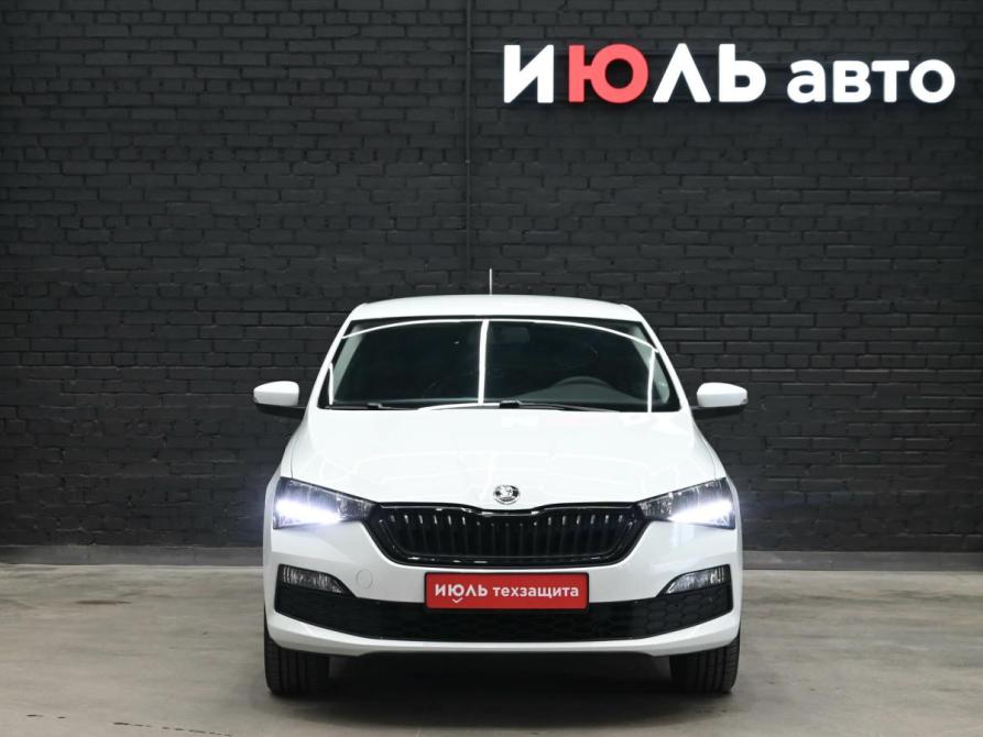 Skoda Rapid II Екатеринбург  - изображение 2