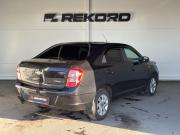 Chevrolet Cobalt II Уфа  - изображение 18
