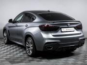 BMW X6 II (F16) Москва  - изображение 27