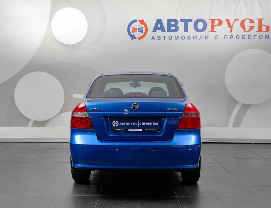 Ravon Nexia R3 Москва  - изображение 4